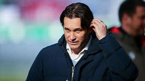 Österreicher wird Sportchef bei deutschem Traditionsklub