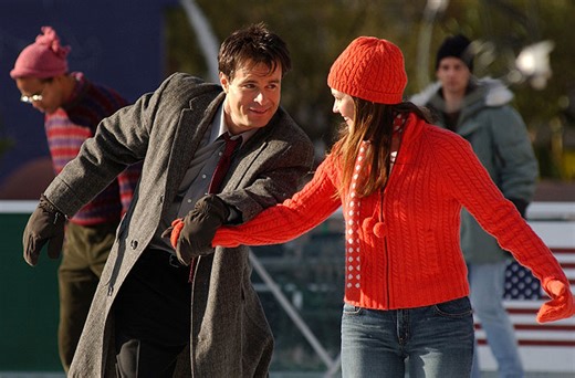 A Boyfriend for Christmas (2004) | Creators | ČSFD.cz