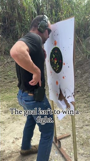 Stand Your Ground Doesn’t Mean Stand Still | Florida Defensive Training