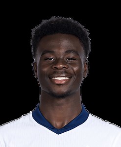 Bukayo Saka - Soccer News, Rumors, & Updates