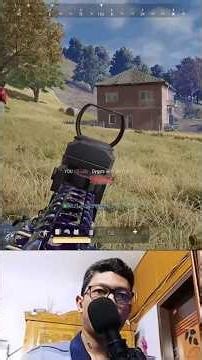 Best Beryl Clutch PUBG 2025 #pubg #shorts #pubggameplay