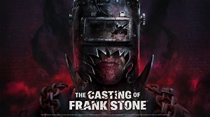 The Casting of Frank Stone – Der erste Trailer