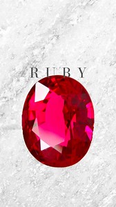Why choose a ruby? With its fiery red brilliance, the ruby symbolizes passion, love, and strength. A stone that mirrors the intensity of your emotions and the depth of your connection ❤️ #handmadejewels #foreverunique #highjewelry #madeinitaly | Forever Unique - Jewels | Facebook