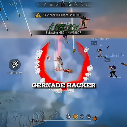 Evolution OF Hacker 🧬 : هاكر جديد 😨 ضد هاكر قديم 🌍👀