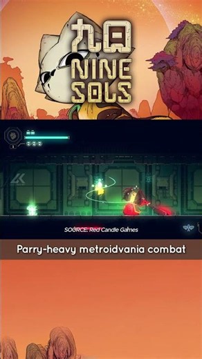 Silksong Fans, Play These 4 Metroidvania Games Next