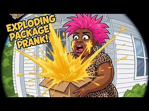 2025 ULTIMATE Porch Pirate Revenge COMPILATION — Best Caught-On-Cam Moments! | PART 2