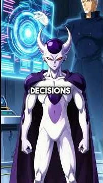 King Cold is Still Alive as an IMMORTAL ENERGY GHOST (Dragon Ball Theory)