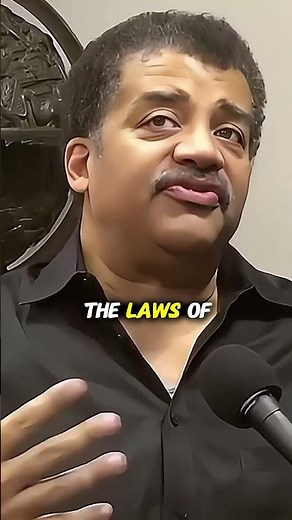 “Are We Ready for Alien Contact? 👽 Neil deGrasse Tyson’s Chilling Thoughts” #astrophysicist