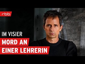 Die tote Lehrerin - Mord auf der A9 | Im Visier | True-Crime-Podcast