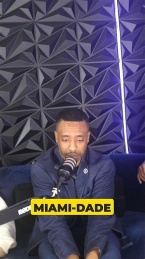 MDDC 🐬 Miami-Dade Digital Commission 🏛 Leading Miami transformation into World Digital Capitol ✨️