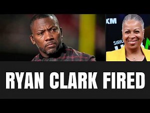 What’s the Real Reason Why Ryan Clark Was Fired from ESPN Live on Air?!