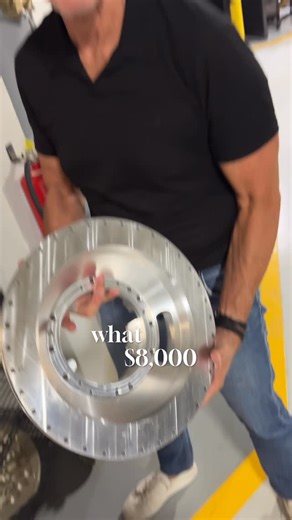 CARR Machine & Tool, Inc. on Instagram: "Picking up old parts off of our display shelf! • • • • #cnc #5axiscnc #5axiscncmachining #machinist #machineshop #machineshoplife #manufacturing #manufacturingjobs #manufacturingprocess #manufacturingtech #aerospacemanufacturing #haas #haasautomation"