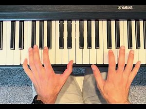 Layla -Eric Clapton- Piano outro