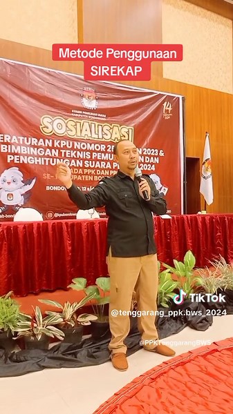 #TemanPemilih Metode Penggunaan aplikasi sirekap ada 2 cara yang bisa dilakukan dalam pengambilan foto, tinggal pilih mau pakai yang mana, tentu yang yang perlu diperhatikan juga adalah pencahayaan harus baik ya #sirekap #kpps #PemiluSerentak2024