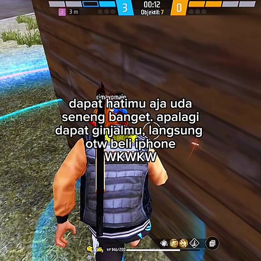 Unlock the Power of Alok and Rule Free Fire