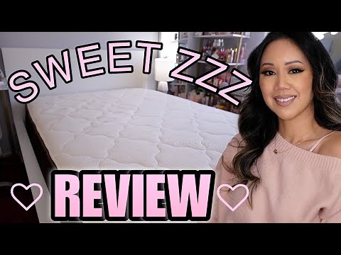 HONEY HYBRID MATTRESS REVIEW - SWEET ZZZ | SWEET ZZZ HONEY HYBRID MATTRESS REVIEW
