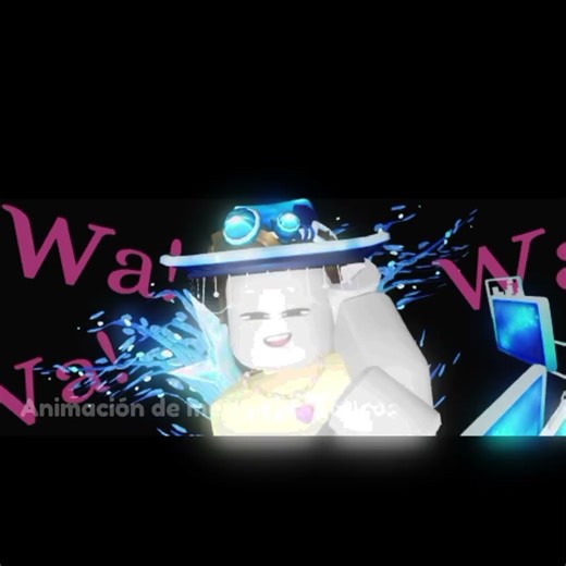 galaxy meme animation wa wa wa #trend