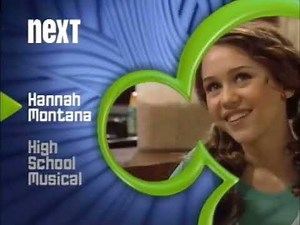 Disney Channel Next Bumpers (March 24, 2006) (Updated 2)