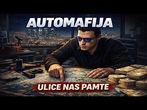 🔴 NASLI SMO BAZU DRUGE AUTOMAFIJE / 48. NOĆ 🔴