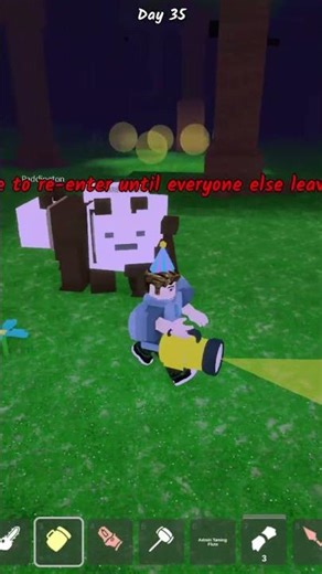 Opened the Cave Exit – 99 Nights in the Forest