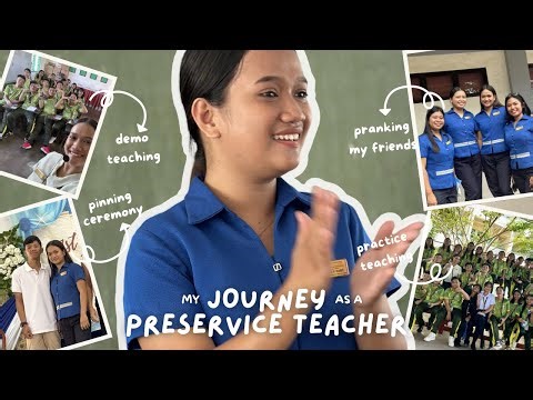 hey you… this is what becoming a teacher feels like | preservice teacher journey