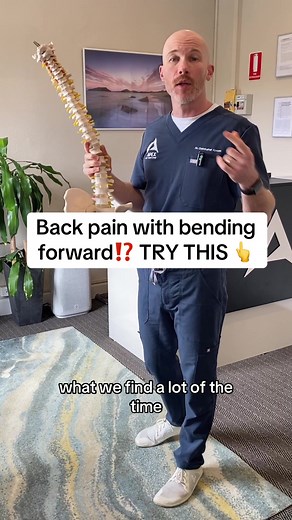 Relieve Lower Back Pain with Lunge Exercises