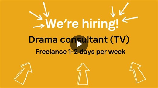 #climatechange #jobalert #charityjobs #tv #freelance #consultant | Heard – organisation