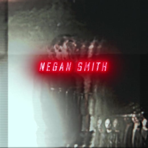 Best twd villain || Negan smith parallel edit #ae #edit #neganedit #twd #viral || song:last summer hardstyle