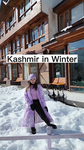 239K views · 2.9K reactions | Kashmir is so beautiful 懶 | Misty | Facebook