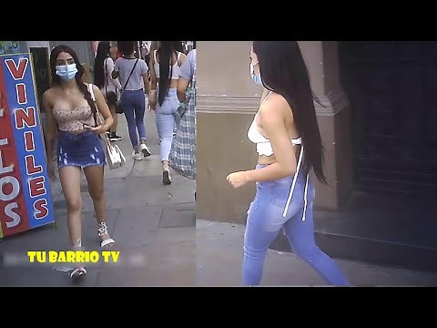 Las lindas Chamas de Risso LINCE - Chongo Tour Recorrido 2021