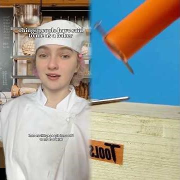 i get it i look like sid the sloth #thefromscratchbakery #bakerylore