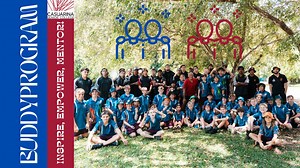 27 reactions | Together, CSC Clontarf students and Jingili Primary School students engage in buddy program activities to develop leadership and positive behaviours for young buddies through various sporting and active events inside and outside the classroom. This meaningful program will directly strengthen our community and transform our future! | Casuarina Senior College | Facebook