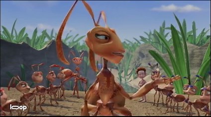 The Ant Bully (2006)
