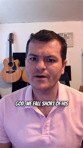 The Lie We Believe About Being Good #Christianity #Jesus