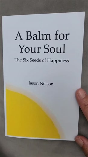 Jason Nelson | Author on Instagram: "Gift yourself happiness this holiday season. #happiness #selfimprovement"