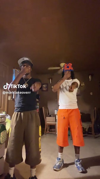 ouu i do 🔥 #marktakeover | mark