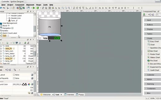 Ignition_12.Vision Windows 15.Popup Window - Multiple Instances