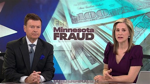 FOX 9 Morning News: MN fraud case, Iran war latest and more news