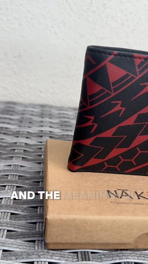 32K views · 4 comments | NĀ KOA is a small leather goods company specializing in handcrafted accessories with Polynesian tattoo art. All are made from high quality leather and designed by local tattoo artists with deep knowledge of their Polynesian culture and the meanings of their designs. | NĀ KOA Leather | Facebook
