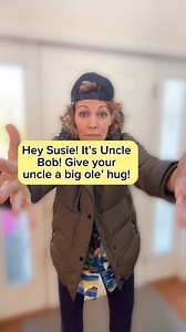22K views · 502 reactions | Tis the season for telling Uncle Bob NO...
