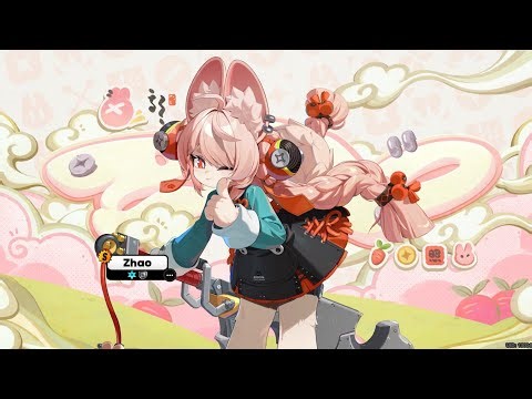 [Zenless Zone Zero] The Final Callback: New Movie Appreciator (Zhao)