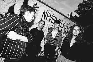 The Clockworks Supply New Anthem 'Feels So Real' | Clash Magazine Music News, Reviews & Interviews