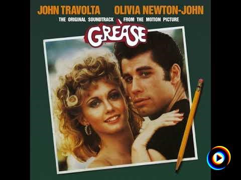 Greased Lightning by Greased Lightning
