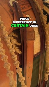 5.5K views · 33 reactions | We explore the functionalities of Tapadero stirrups and Romal reins, comparing their quality and effectiveness from our experience at the Quarter Horse Congress. Join us to discover how these gear choices enhance your riding experience and keep you safe.#EquestrianGear #HorseRiding #Stirrups #RidingReins #Teppadero #RamalReins #QuarterHorseCongress #HorseSafety #RidingEquipment #EquestrianLife | Ed's Walking Horses | Facebook