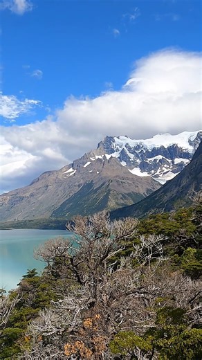 2.6K views · 91 reactions | Oh, the places you’ll go! With the support of CCC partners, eight Corpsmembers participated in a cultural exchange in Patagonia. Not only did the crew connect over trail work and stunning landscapes in Torres Del Paine National Park, but they also bonded with the Chilean locals over food and fun. Though the experience lasted only a month, the memories will surely last a lifetime. | California Conservation Corps | Facebook