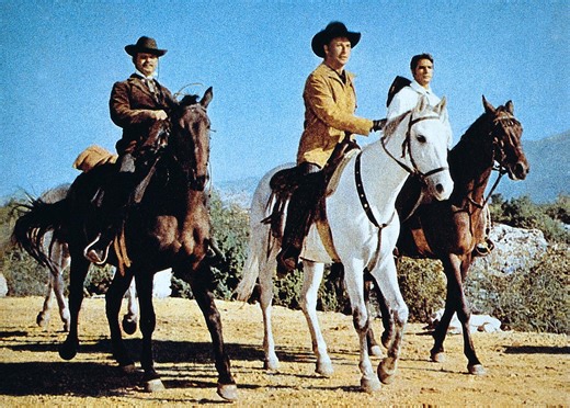 Die Pyramide des Sonnengottes im TV - Sendung - TV SPIELFILM