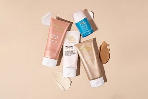 Enhance Your Inner Glow With The New Gradual Tanning Range From Bondi Sands