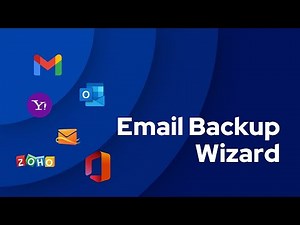 Advik Email Backup Wizard | How to Download Emails from Cloud Servers?