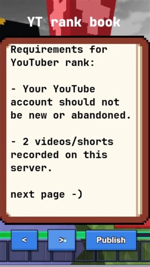 how to get yt rank and what the requirements are