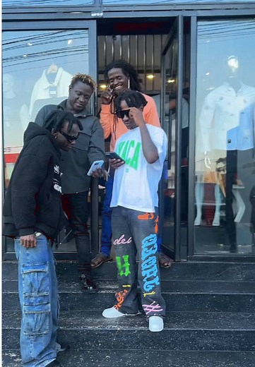 Kapeke Box Dancing: A Unique Performance Experience